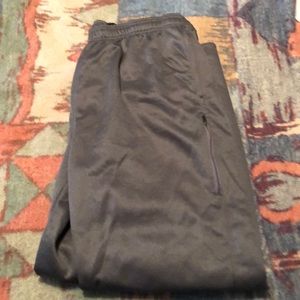 Men’s sweat pants